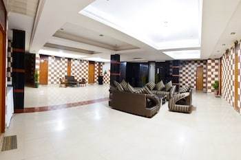 Hotel President Dalhousie Bagian luar foto